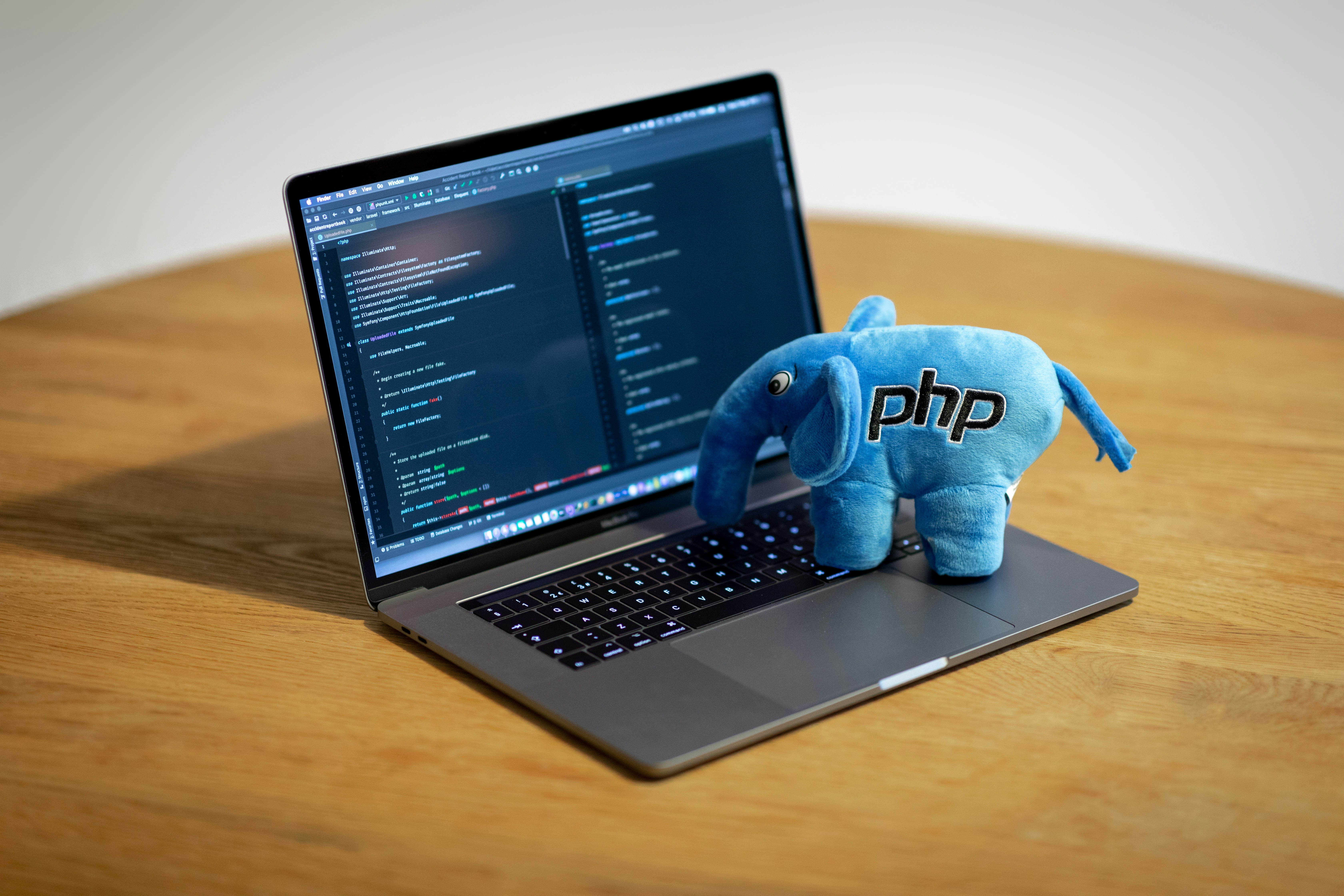 Web Development
