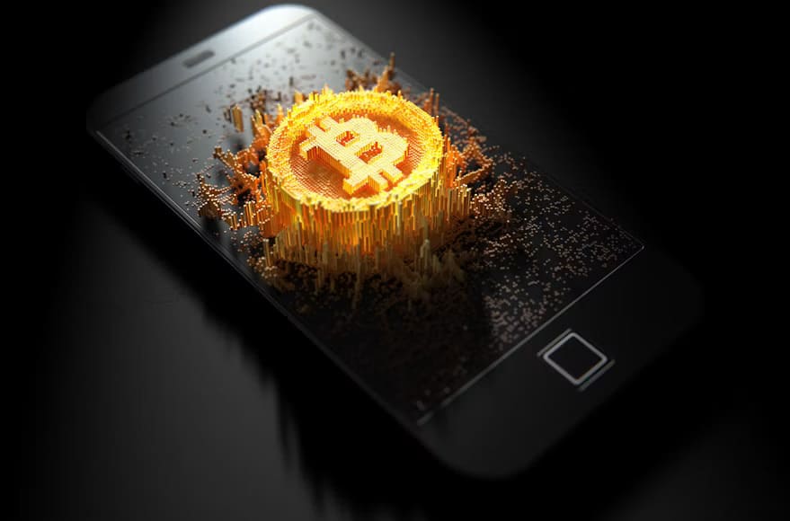 Blockchain Solutions
